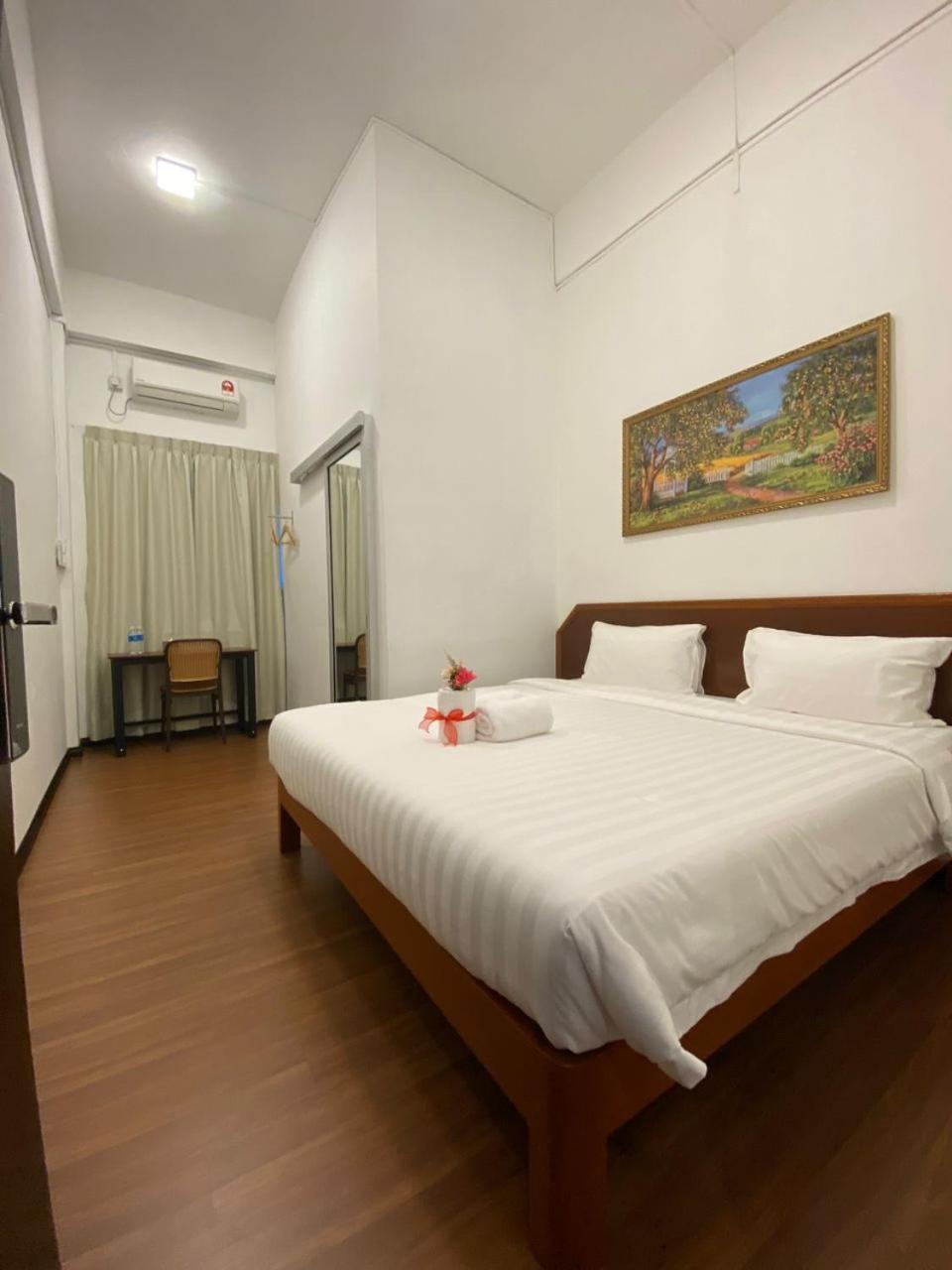 Ong Hotel Tawau Εξωτερικό φωτογραφία